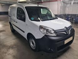 Blanco Usado 2021 Renault Kangoo Utilitario | 10.495 € (Super precio)