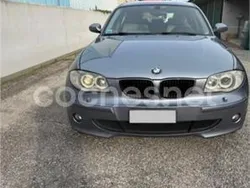 Gris / plata Usado 2005 BMW 120 Utilitario | 6000 € (Precio justo)
