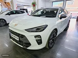 Blanco Nuevo 2024 Cupra Terramar SUV | 43.900 € (Caro)