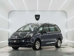 Usado 2011 Citroën Grand C4 Picasso Exclusive Monovolumen | 6399 € (Super precio)