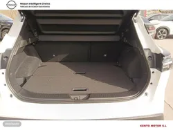 Nuevo 2024 Nissan Qashqai SUV | 32.490 € (Precio justo)