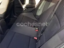 Negro Usado 2006 BMW 118 Utilitario | 4700 € (Precio justo)