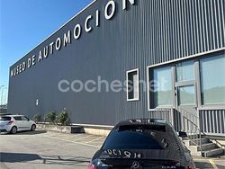 Negro Usado 2018 Mercedes CLA45 AMG Berlina | 39.000 € (Precio justo)