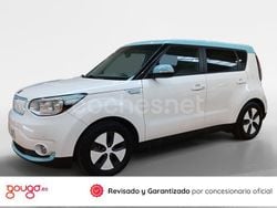 Eléctrico Usado 2015 Kia Soul SUV | 10.190 €