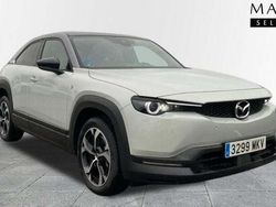 Usado 2023 Mazda MX30 Makoto SUV | 26.450 € (Buen precio)