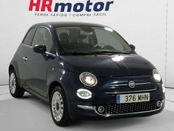 Usado 2023 Fiat 500 Dolcevita Utilitario | 10.740 € (Buen precio)
