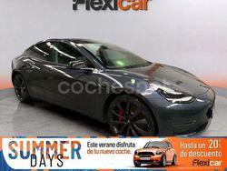 Eléctrico Usado 2020 Tesla Model 3 Performance Berlina | 28.990 € (Caro)