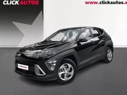 Usado 2024 Hyundai Kona SUV | 20.400 € (Precio justo)