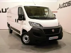 Blanco Usado 2020 Fiat Ducato Van | 15.990 €
