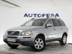 Gris Usado 2011 Volvo XC90 SUV | 6950 € (Super precio)
