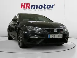 Usado 2018 Seat Leon SC FR Utilitario | 13.150 €