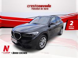 Usado 2021 BMW X1 SUV | 22.887 € (Precio justo)