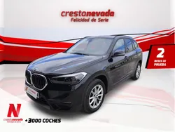 Usado 2021 BMW X1 SUV | 22.887 € (Precio justo)