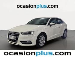 Blanco Usado 2012 Audi A3 Ambiente Utilitario | 14.350 € (Caro)