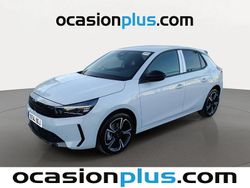 Blanco Nuevo 2025 Opel Corsa Utilitario | 18.569 €