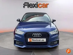 Azul Usado 2016 Audi A1 Sportback Utilitario | 11.200 € (Super precio)