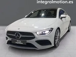 Usado 2019 Mercedes CLA200 Berlina | 35.900 € (Caro)