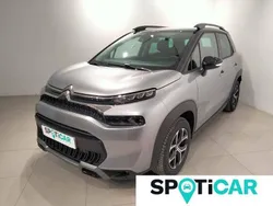 Gris Usado 2024 Citroën C3 Aircross PureTech SUV | 21.990 €