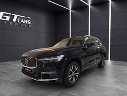 Negro Usado 2023 Volvo XC60 Core SUV | 38.900 € (Buen precio)