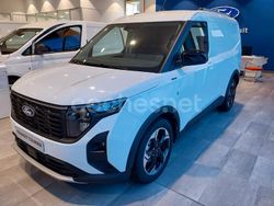 Blanco Usado 2024 Ford Tourneo Courier Active Monovolumen | 22.990 € (Super precio)