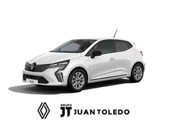 Blanco Nuevo 2025 Renault Clio V Evolution Berlina | 18.828 €