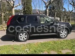 Negro Usado 2007 Nissan X-Trail SE SUV | 16.800 € (Caro)