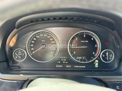 Marrón Usado 2012 BMW 520 Gran Turismo Berlina | 9000 € (Buen precio)