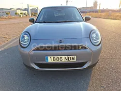 Eléctrico Usado 2025 Mini Cooper SE Utilitario | 31.900 € (Precio justo)