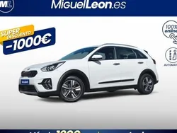 Usado 2021 Kia Niro SUV | 17.985 €