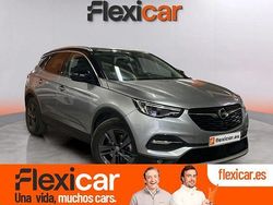 Gris Usado 2019 Opel Grandland X Design Edition SUV | 15.490 € (Un poco caro)