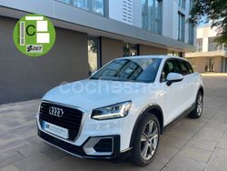 Blanco Usado 2020 Audi Q2 Design SUV | 20.850 € (Precio justo)