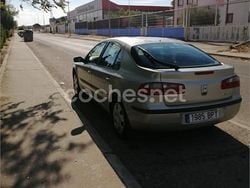 Verde Usado 2001 Renault Laguna II Dynamique Berlina | 1250 € (Buen precio)