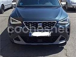 Verde Usado 2022 Seat Arona Style Plus SUV | 14.000 € (Precio justo)