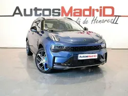 Azul Usado 2022 Lynk & Co 01 SUV | 20.990 € (Buen precio)