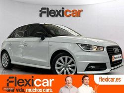 Blanco Usado 2018 Audi A1 Sportback Utilitario | 16.490 € (Precio justo)