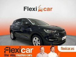 Azul Usado 2018 Opel Grandland X Selective SUV | 11.290 € (Buen precio)