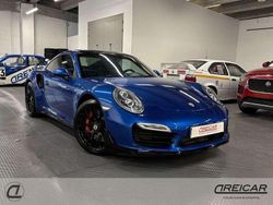 Usado 2015 Porsche 911 Coupe | 114.890 €