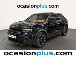 Negro Usado 2024 Opel Mokka Ultimate SUV | 15.900 € (Super precio)