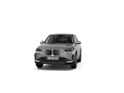 Plateado Usado 2024 BMW iX1 Comfort Edition SUV | 39.995 € (Super precio)