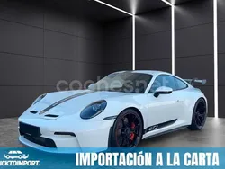Blanco Usado 2023 Porsche 911 GT3 Coupe | 184.900 €