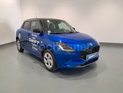 Azul Nuevo 2025 Suzuki Swift Berlina | 19.800 €