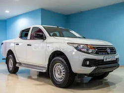 Fiat Fullback