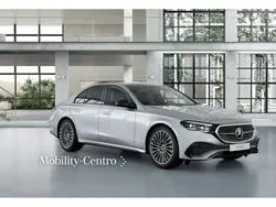 Mercedes E300