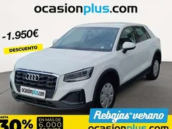 Blanco Usado 2022 Audi Q2 SUV | 19.500 €