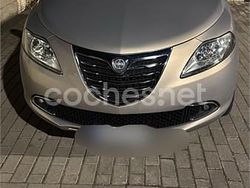 Beige Usado 2012 Lancia Ypsilon Gold Utilitario | 4900 € (Un poco caro)