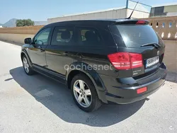 Negro Usado 2010 Dodge Journey SE SUV | 7500 € (Precio justo)