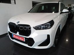 Blanco Usado 2025 BMW X1 SUV | 46.500 € (Super precio)