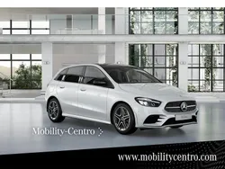 Blanco Nuevo 2024 Mercedes B250e Monovolumen | 45.650 €
