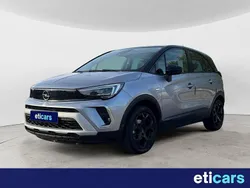 Gris Usado 2022 Opel Crossland GS Line SUV | 15.950 € (Un poco caro)