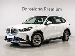 Usado 2025 BMW iX1 Comfort Edition SUV | 47.490 € (Caro)
